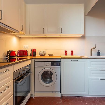 Appartement Lumineux Et Central Vieux-Port, Opera Μασσαλία Εξωτερικό φωτογραφία