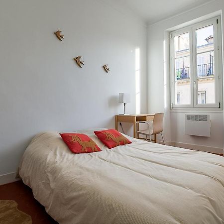 Appartement Lumineux Et Central Vieux-Port, Opera Μασσαλία Εξωτερικό φωτογραφία