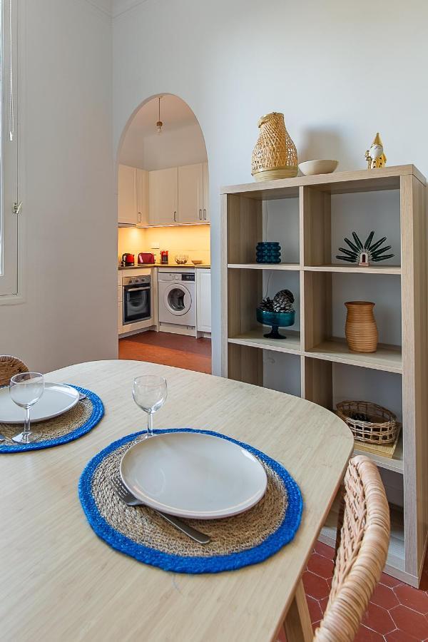 Appartement Lumineux Et Central Vieux-Port, Opera Μασσαλία Εξωτερικό φωτογραφία